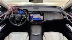 مێرسێدس بێنز E-Class